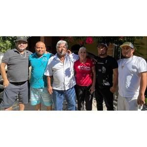 Meet your Posher, Fernando